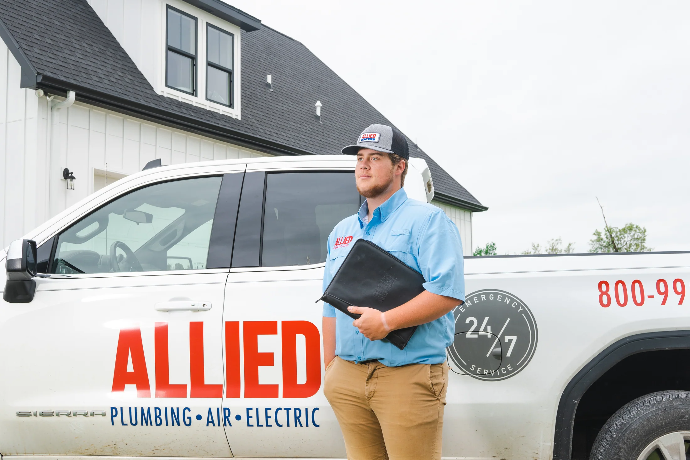 Expert Care for Your Home